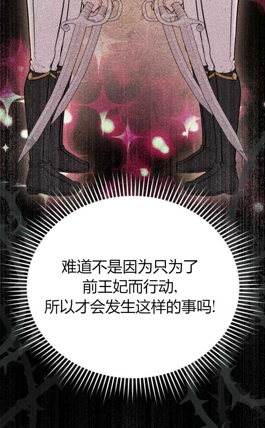 《被遗弃的王女的秘密卧室》第19话 第66页