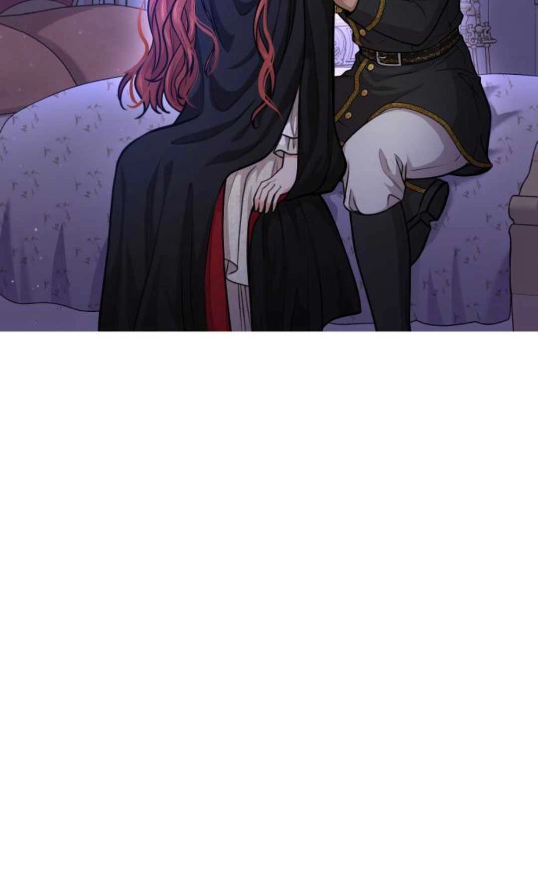 《被遗弃的王女的秘密卧室》第19话 第14页