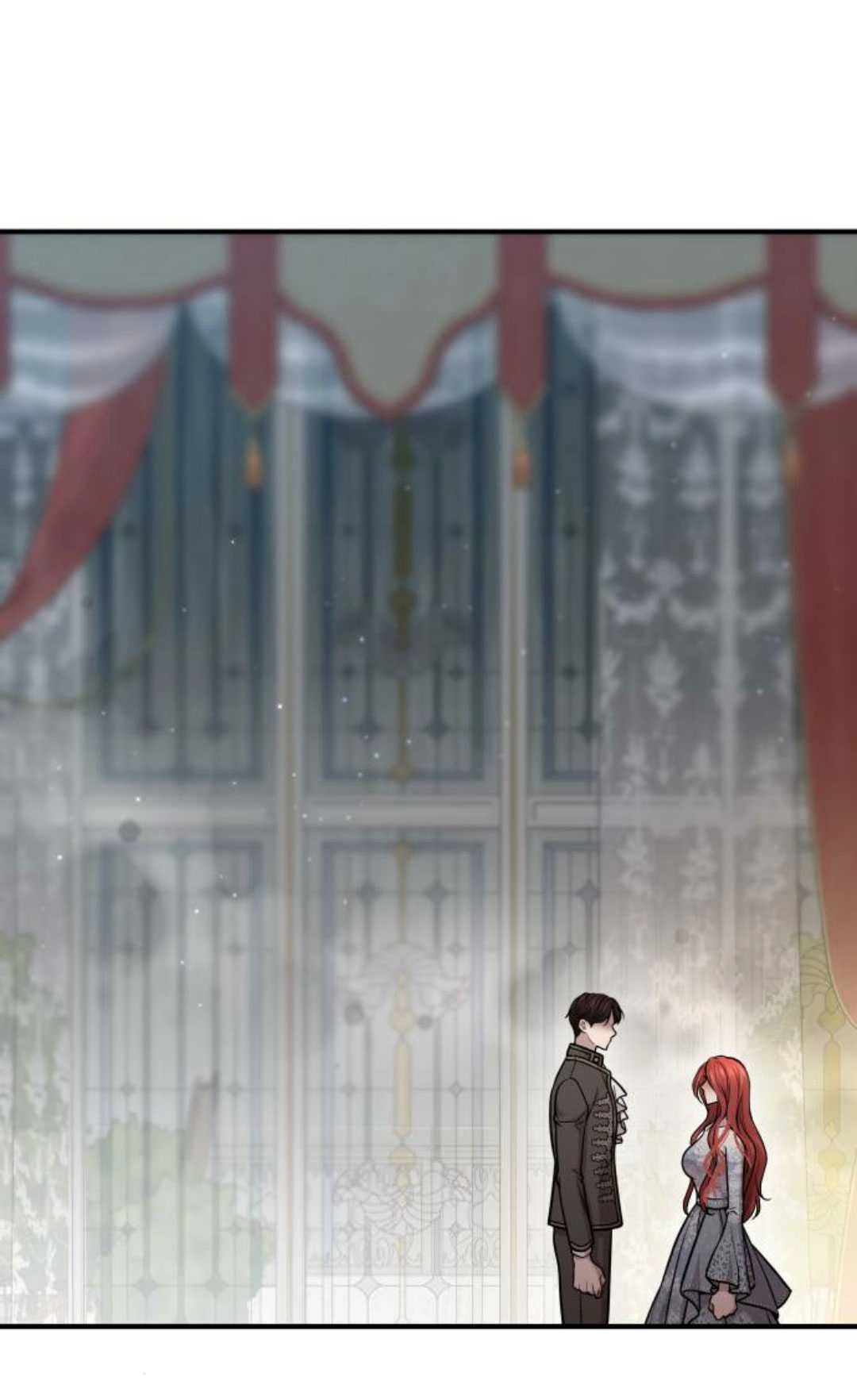 《被遗弃的王女的秘密卧室》第21话 第138页