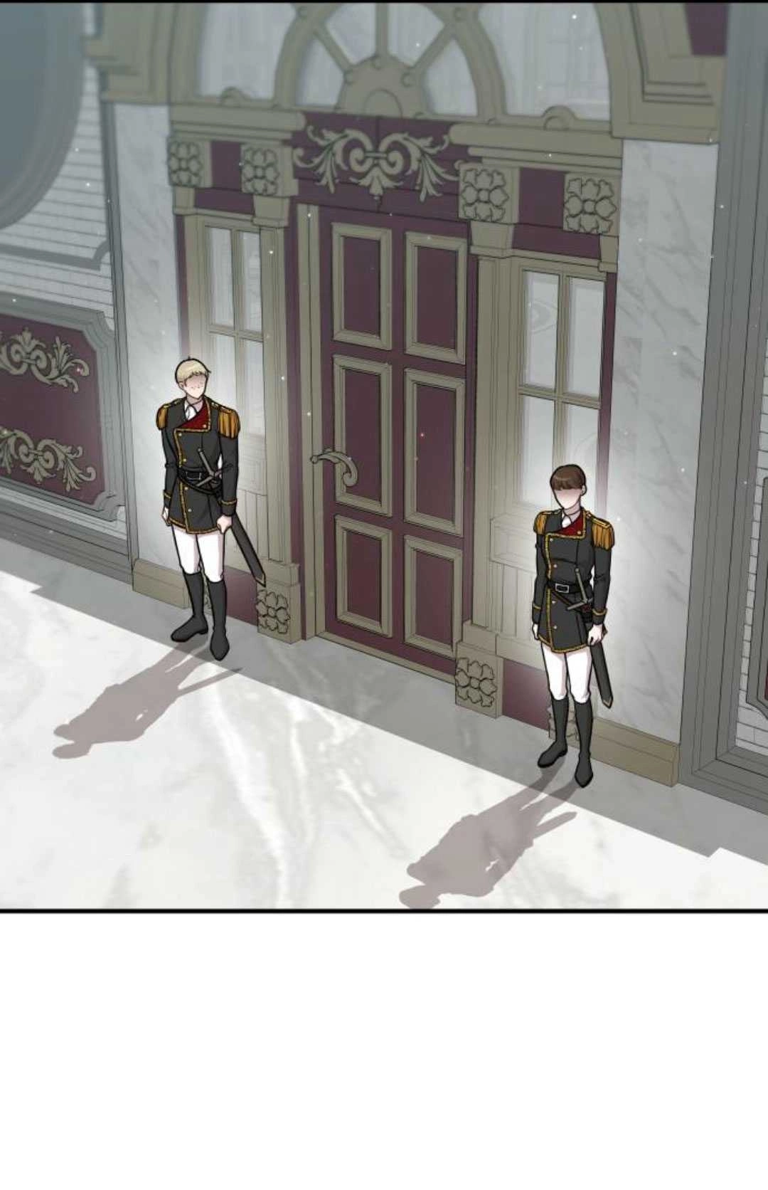 《被遗弃的王女的秘密卧室》第21话 第57页