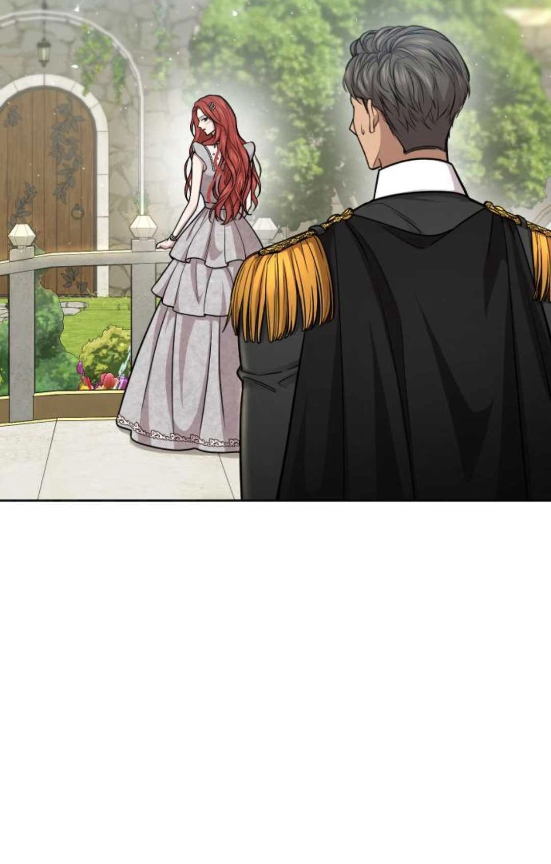 《被遗弃的王女的秘密卧室》第23-24话 第38页