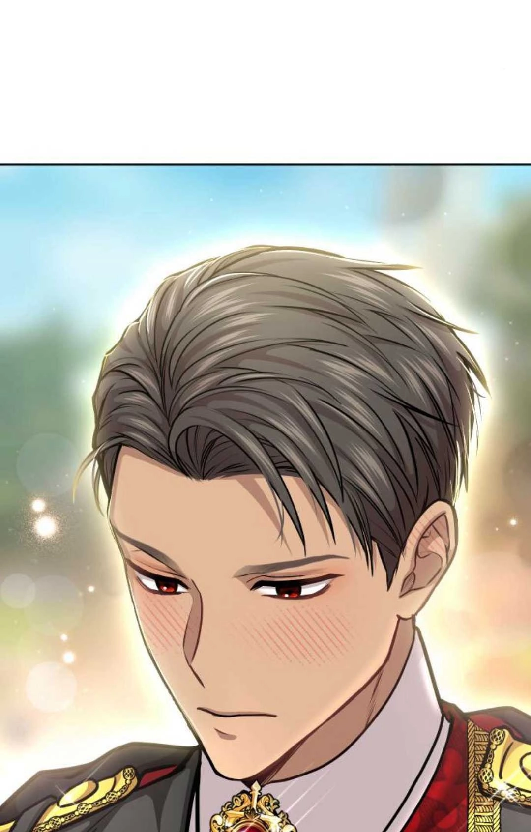 《被遗弃的王女的秘密卧室》第23-24话 第167页