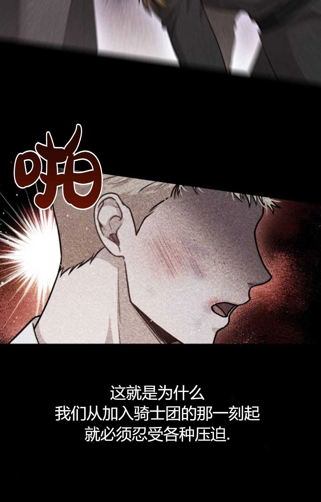《被遗弃的王女的秘密卧室》第25话 第41页