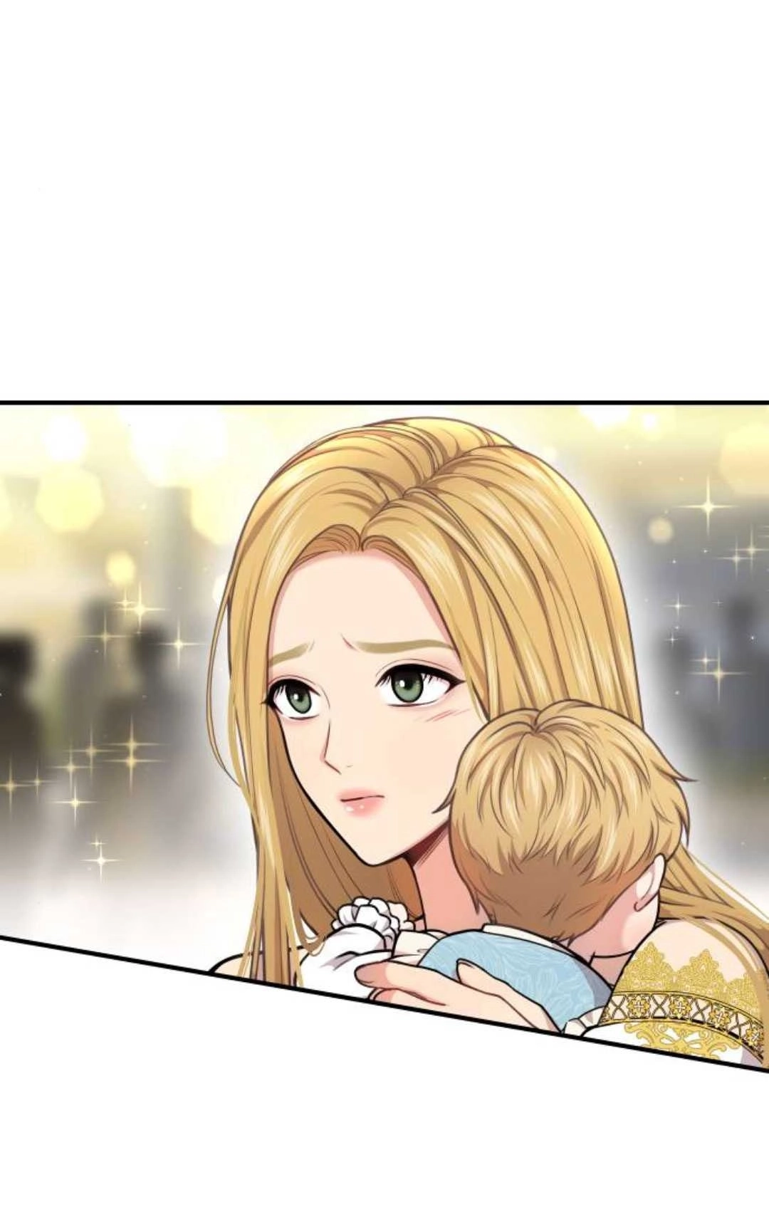 《被遗弃的王女的秘密卧室》第26话 第25页