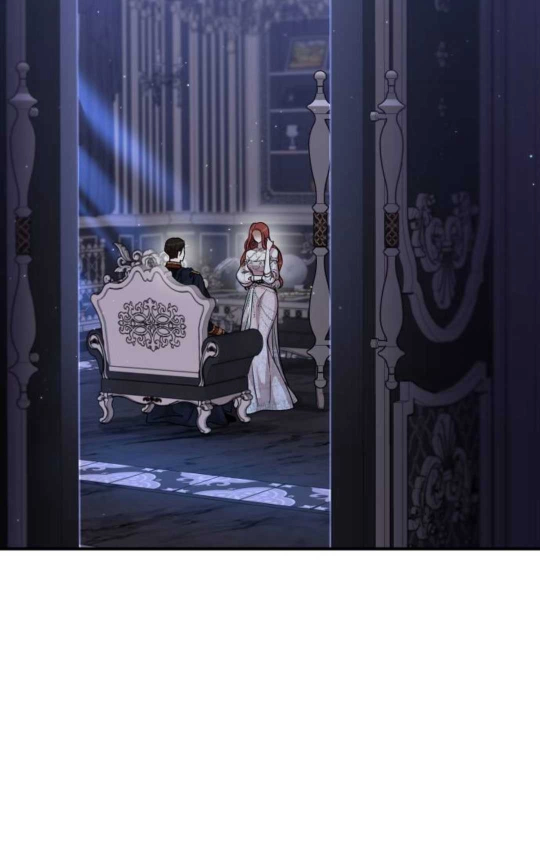《被遗弃的王女的秘密卧室》第26话 第128页