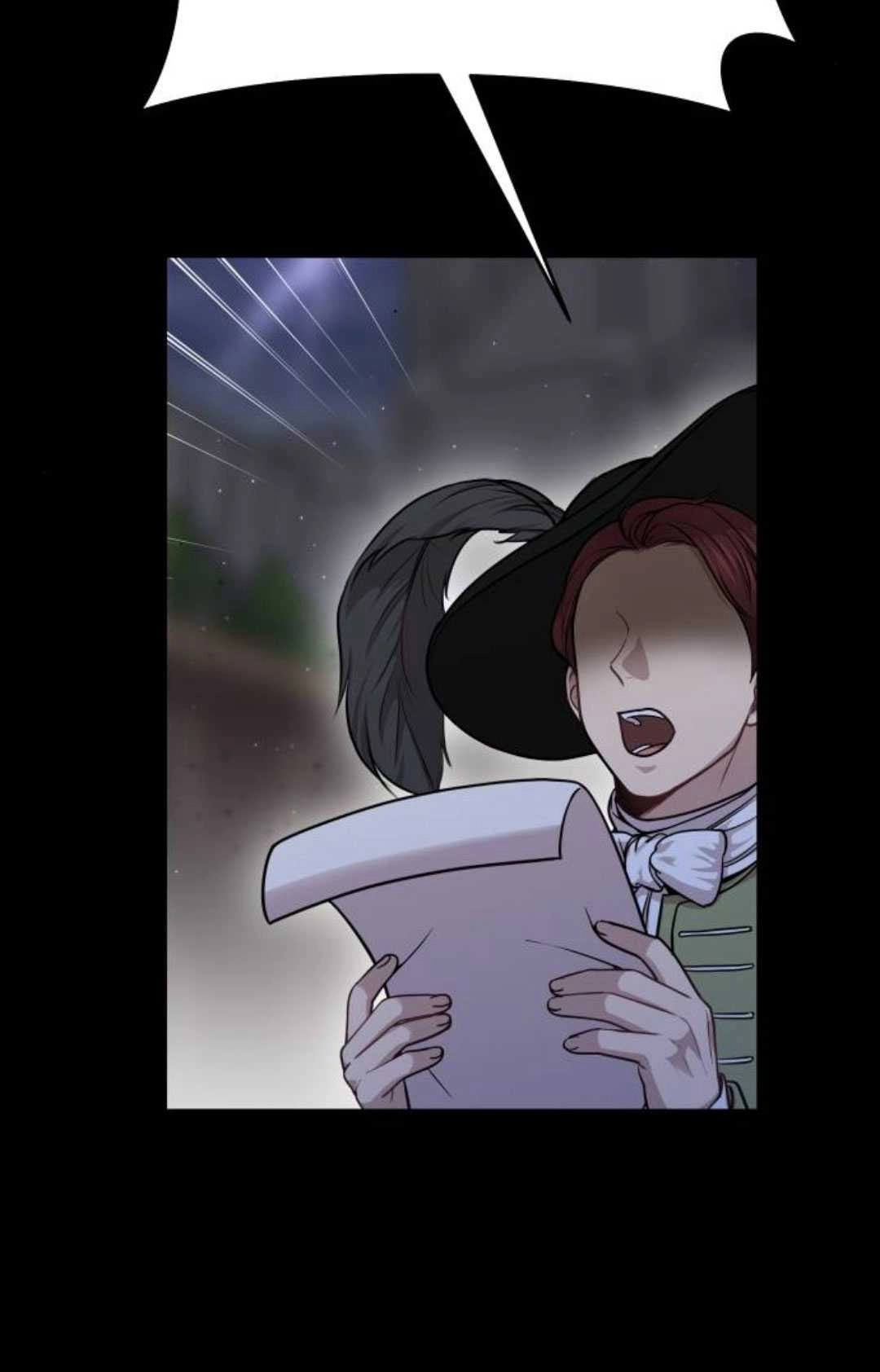 《被遗弃的王女的秘密卧室》第27话 第54页
