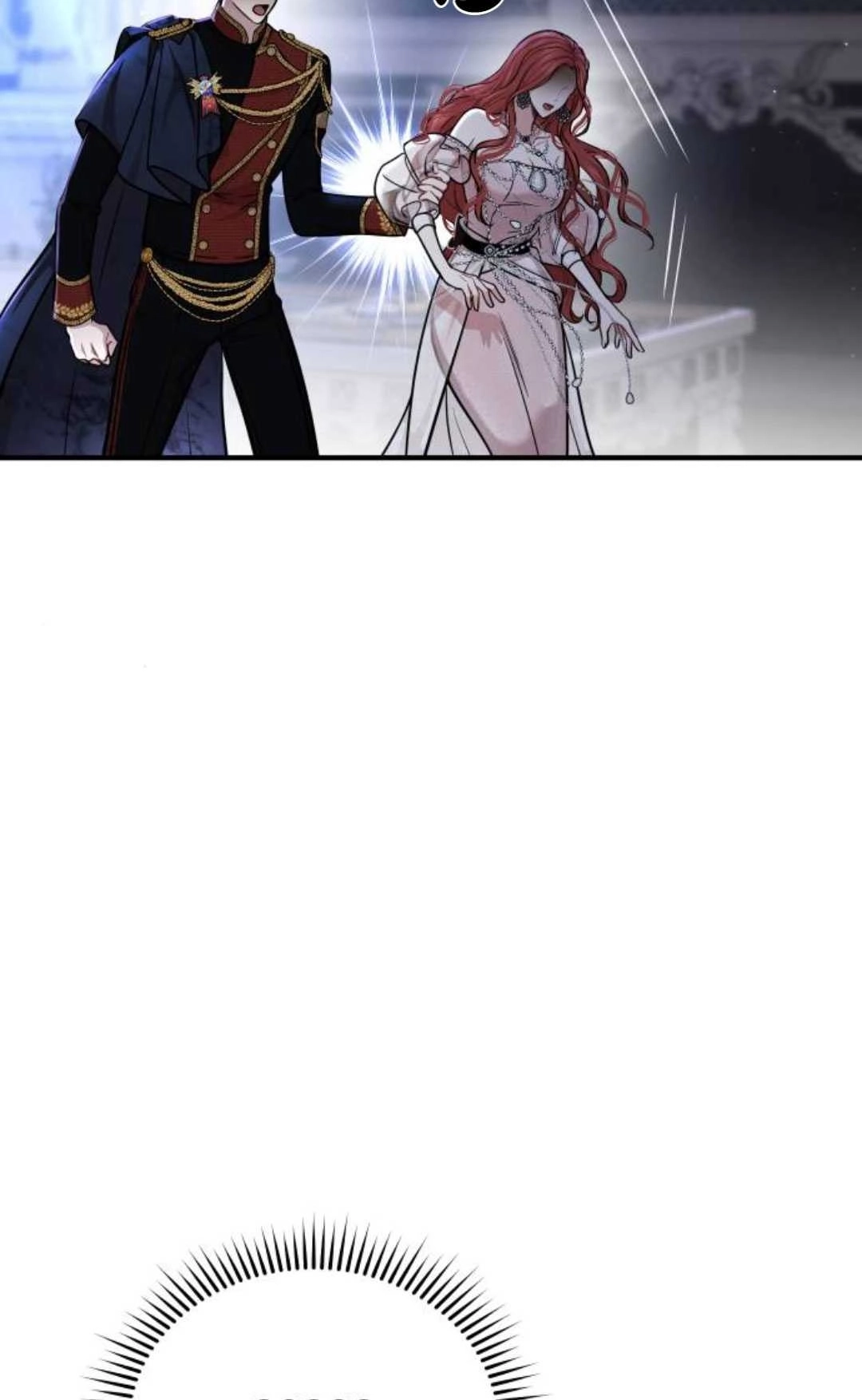 《被遗弃的王女的秘密卧室》第27话 第36页