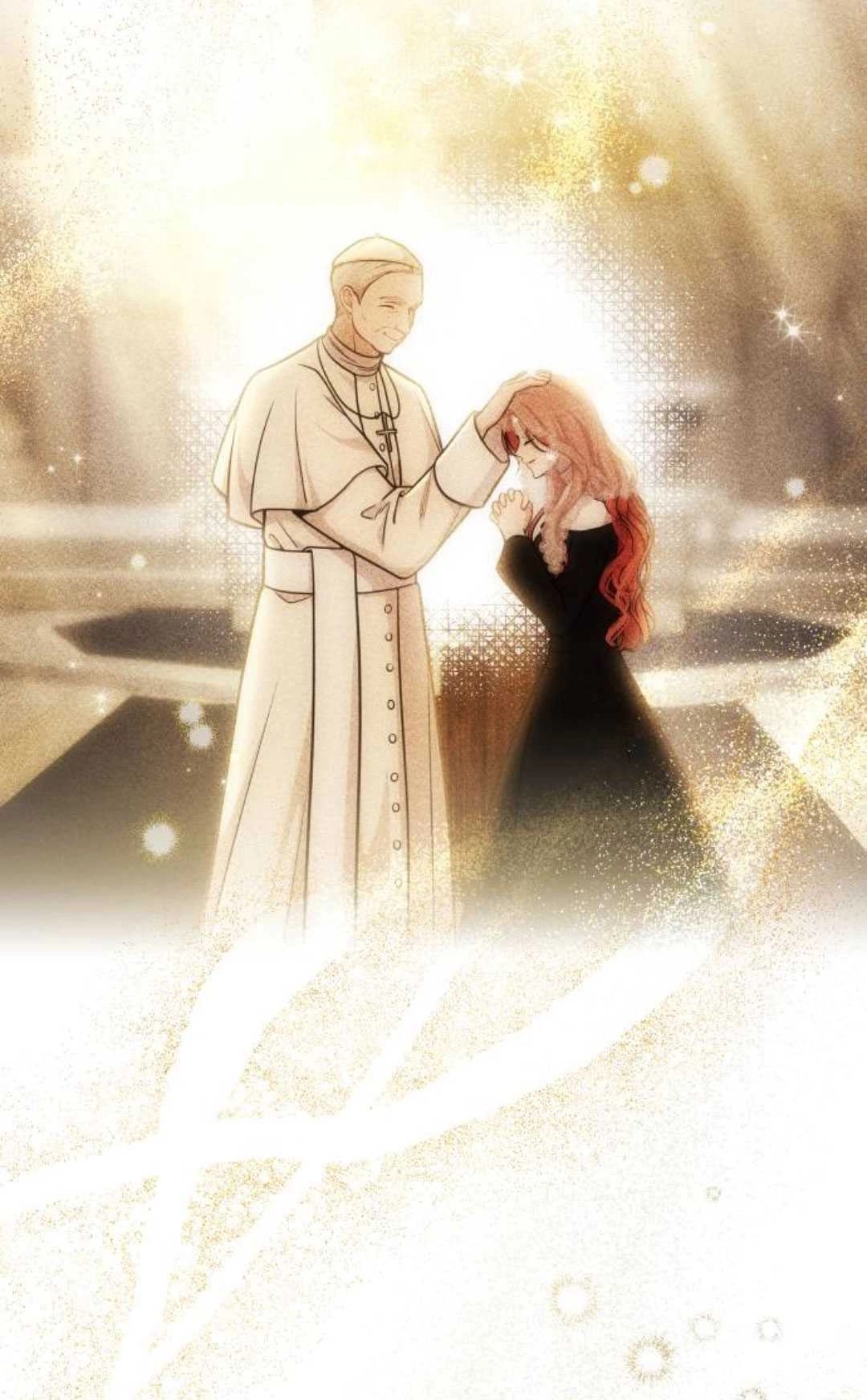 《被遗弃的王女的秘密卧室》第27话 第17页
