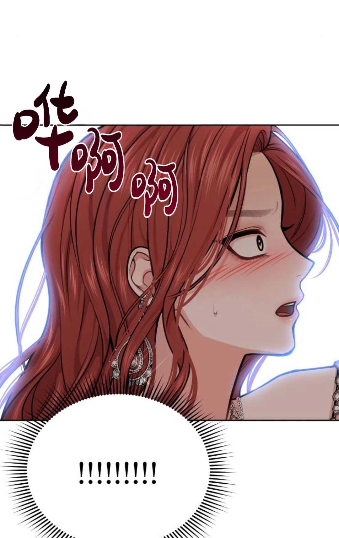 《被遗弃的王女的秘密卧室》第28话 第33页