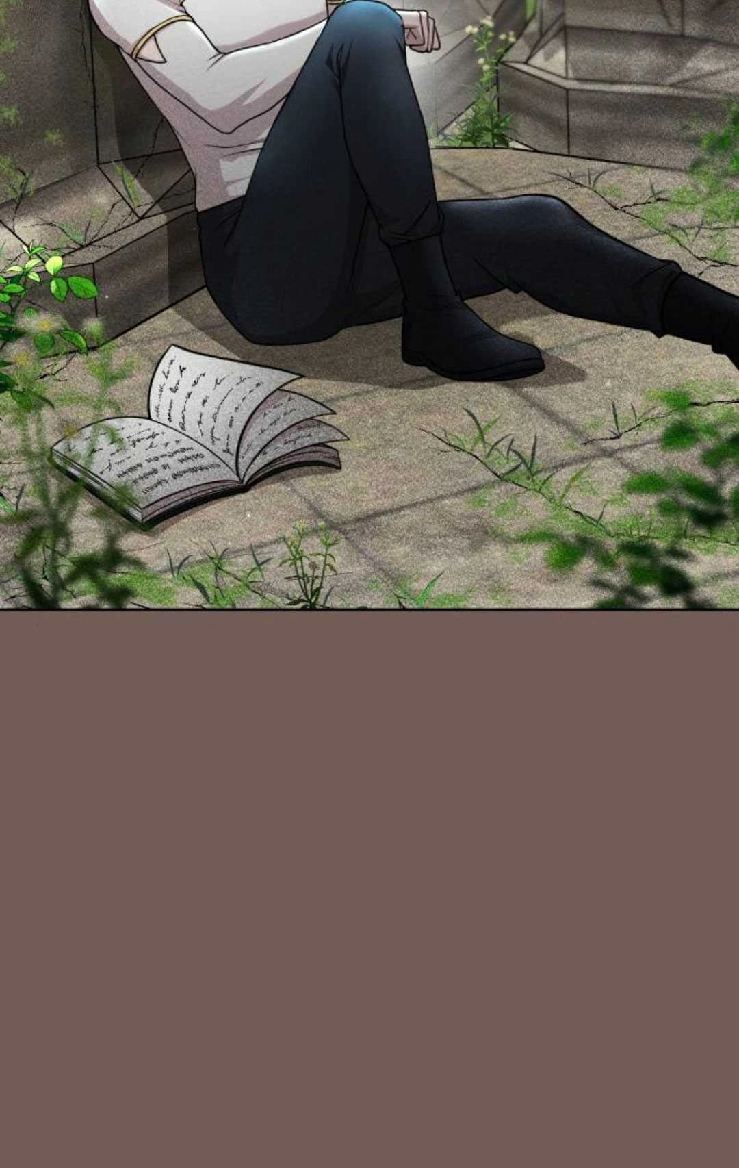 《被遗弃的王女的秘密卧室》第28话 第116页