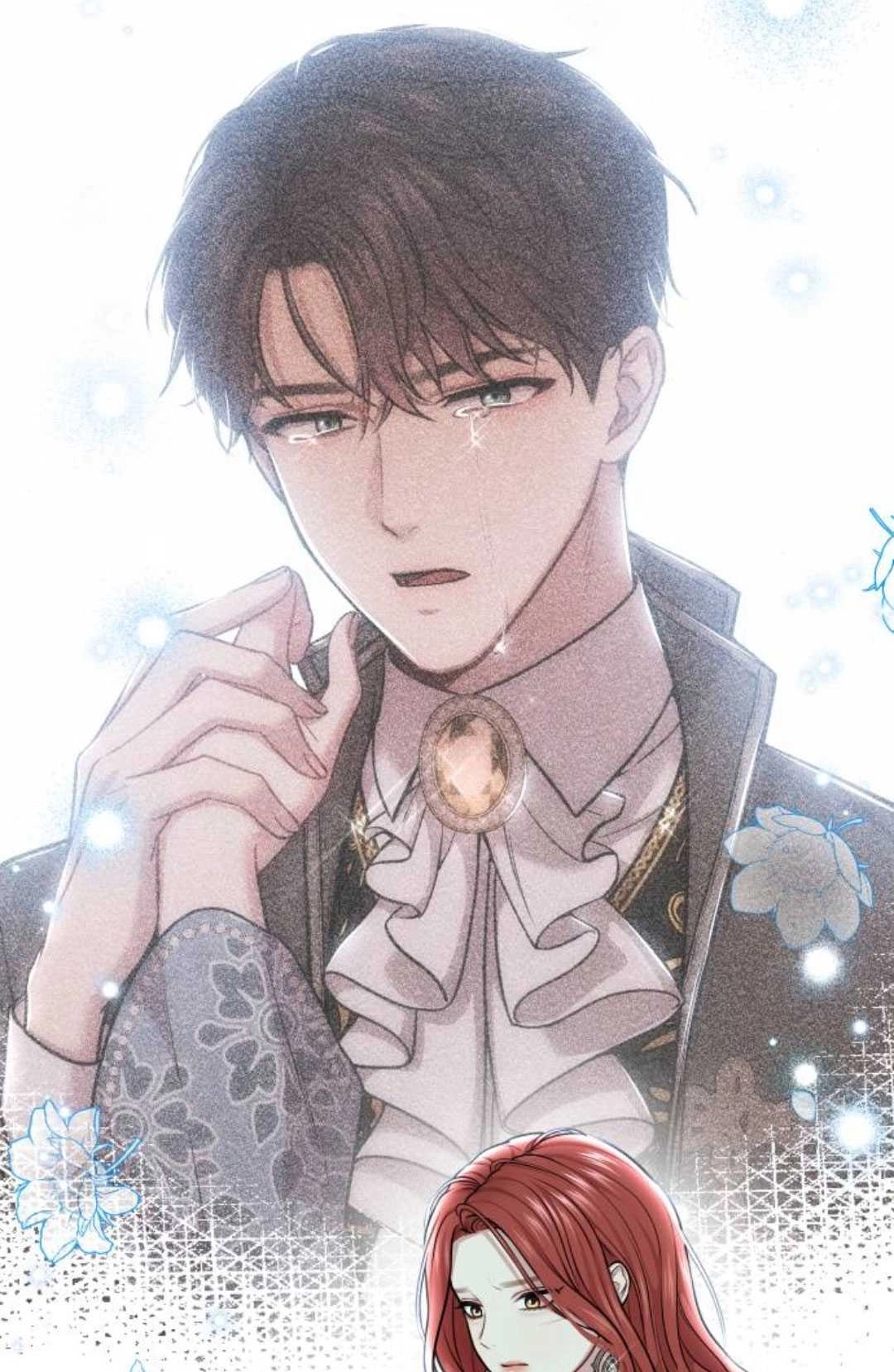 《被遗弃的王女的秘密卧室》第29话 第69页