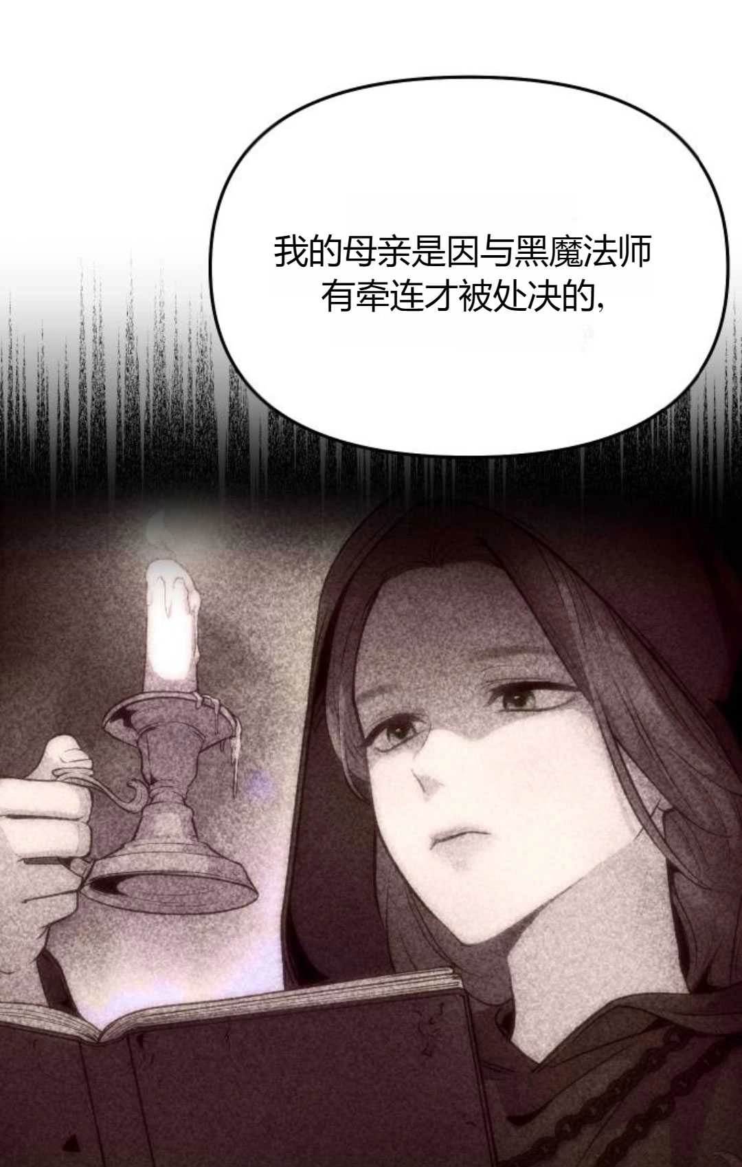 《被遗弃的王女的秘密卧室》第29话 第46页