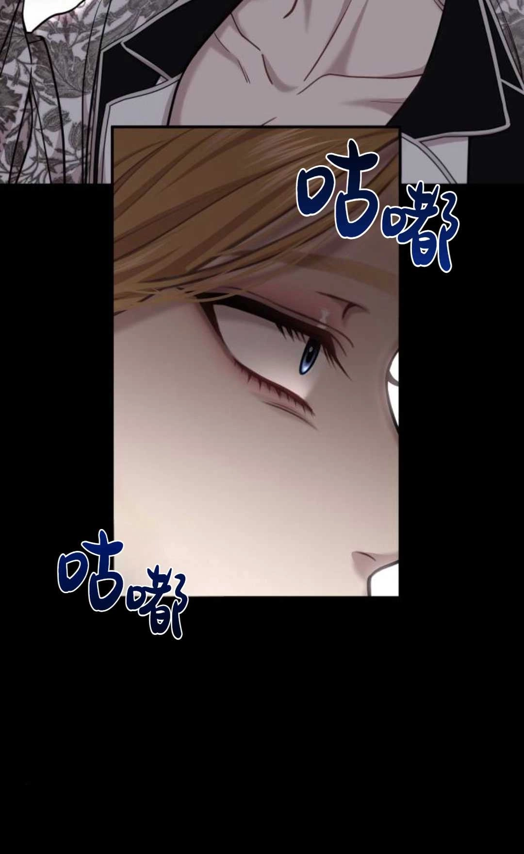 《被遗弃的王女的秘密卧室》第30话 第25页