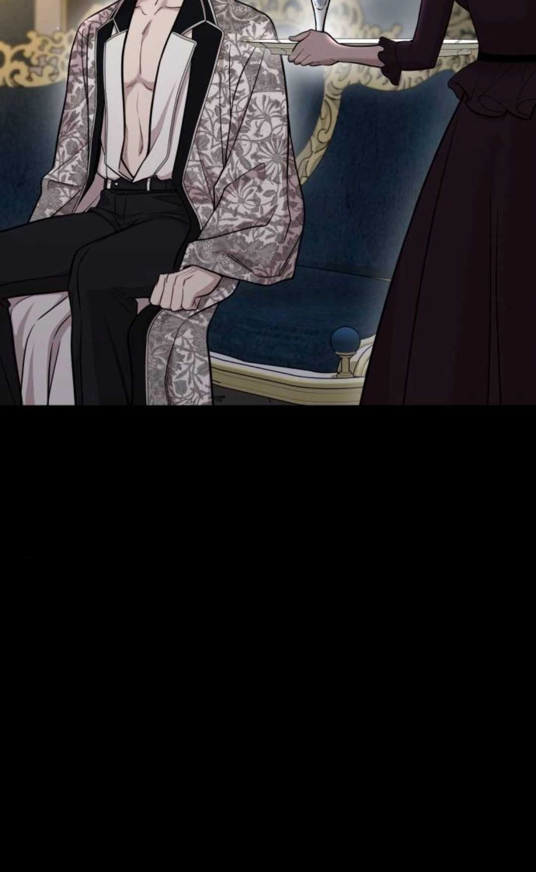 《被遗弃的王女的秘密卧室》第30话 第23页