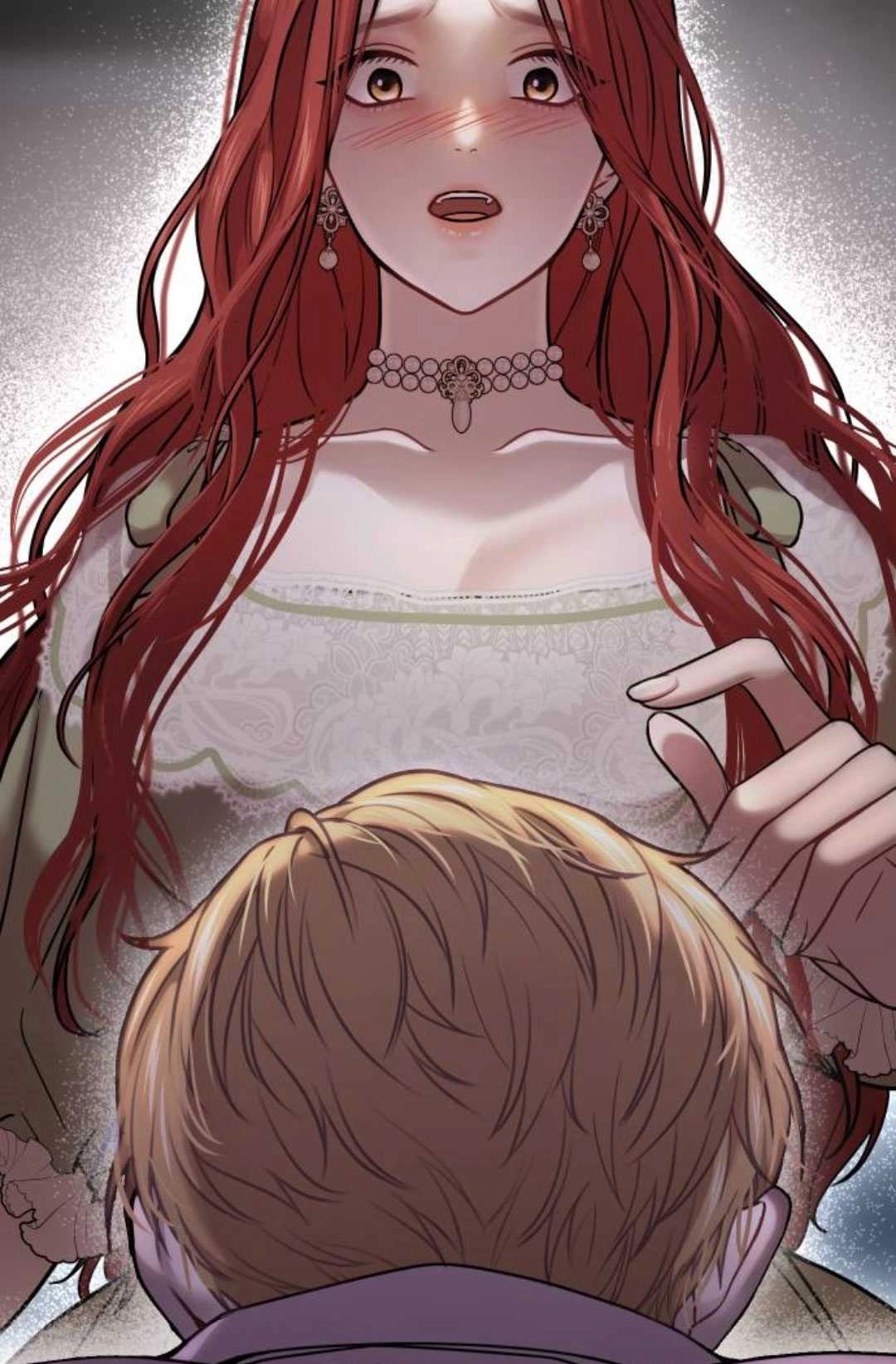 《被遗弃的王女的秘密卧室》第30话 第83页