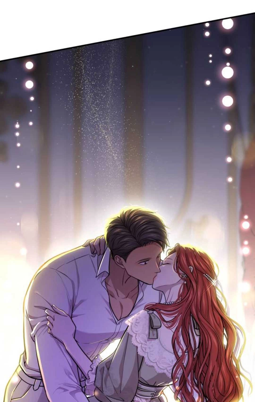 《被遗弃的王女的秘密卧室》第31话 第127页
