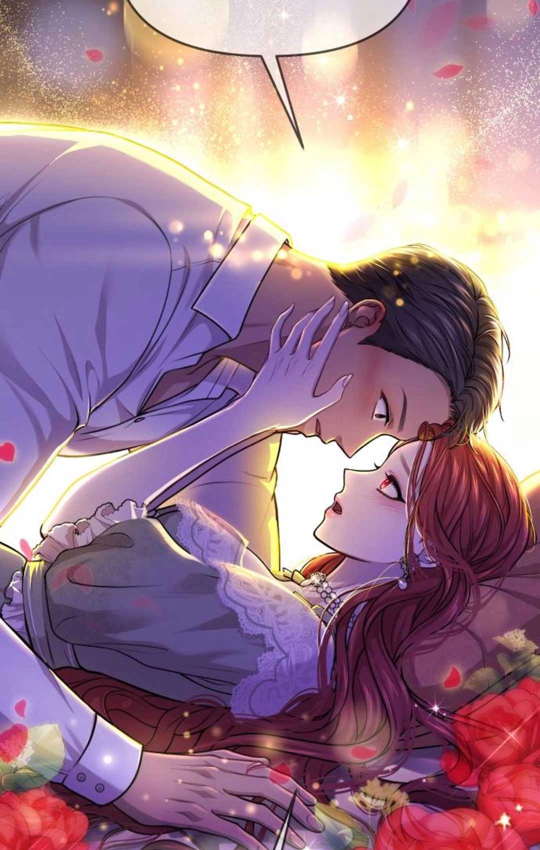 《被遗弃的王女的秘密卧室》第31话 第134页