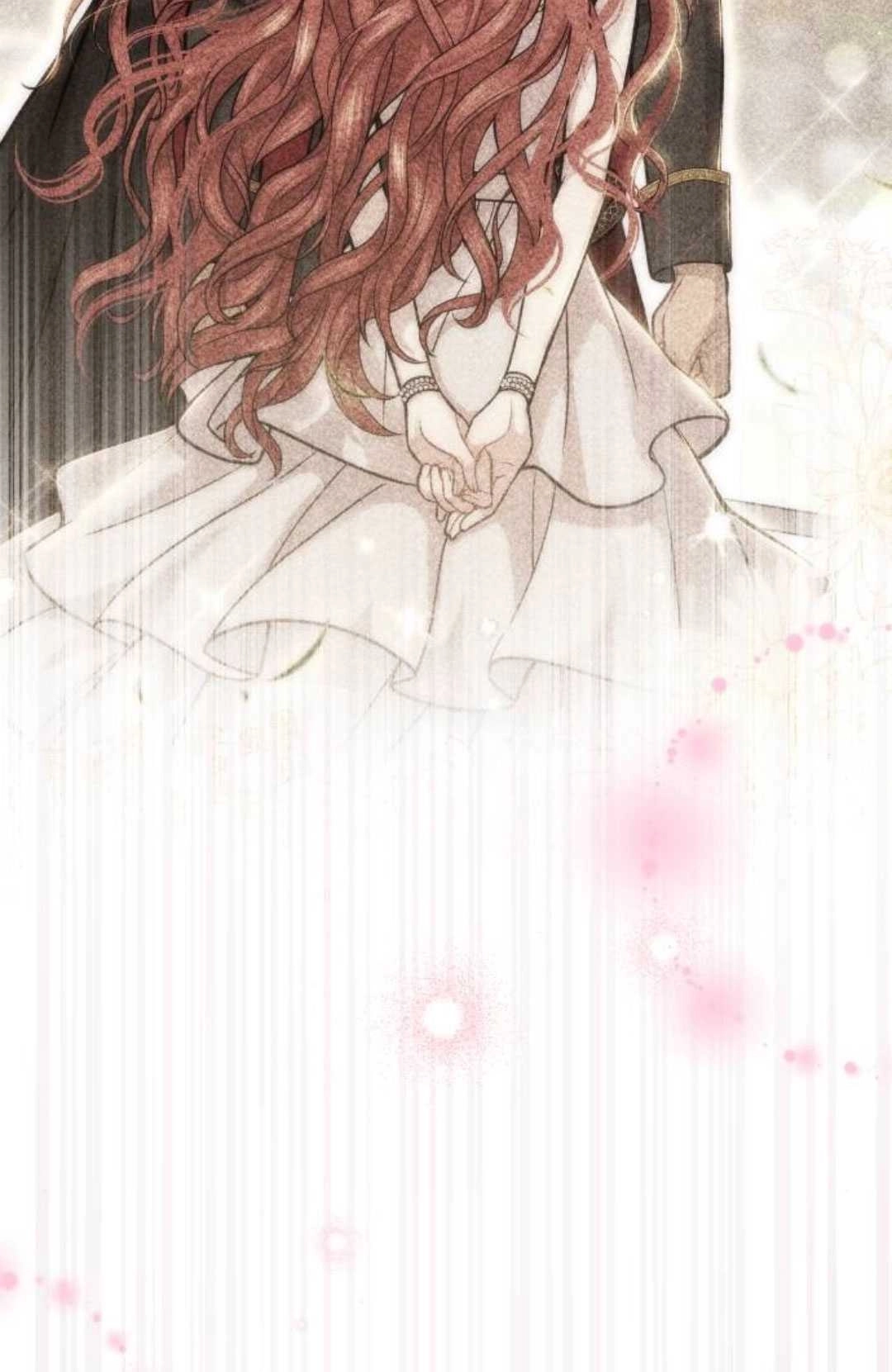 《被遗弃的王女的秘密卧室》第31话 第44页