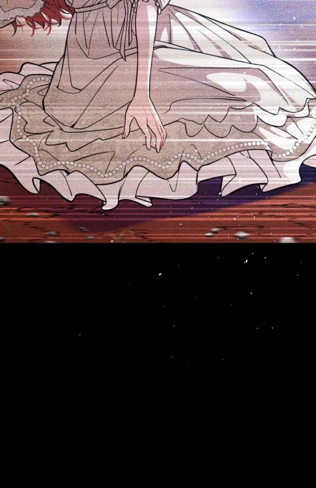 《被遗弃的王女的秘密卧室》第33话 第51页