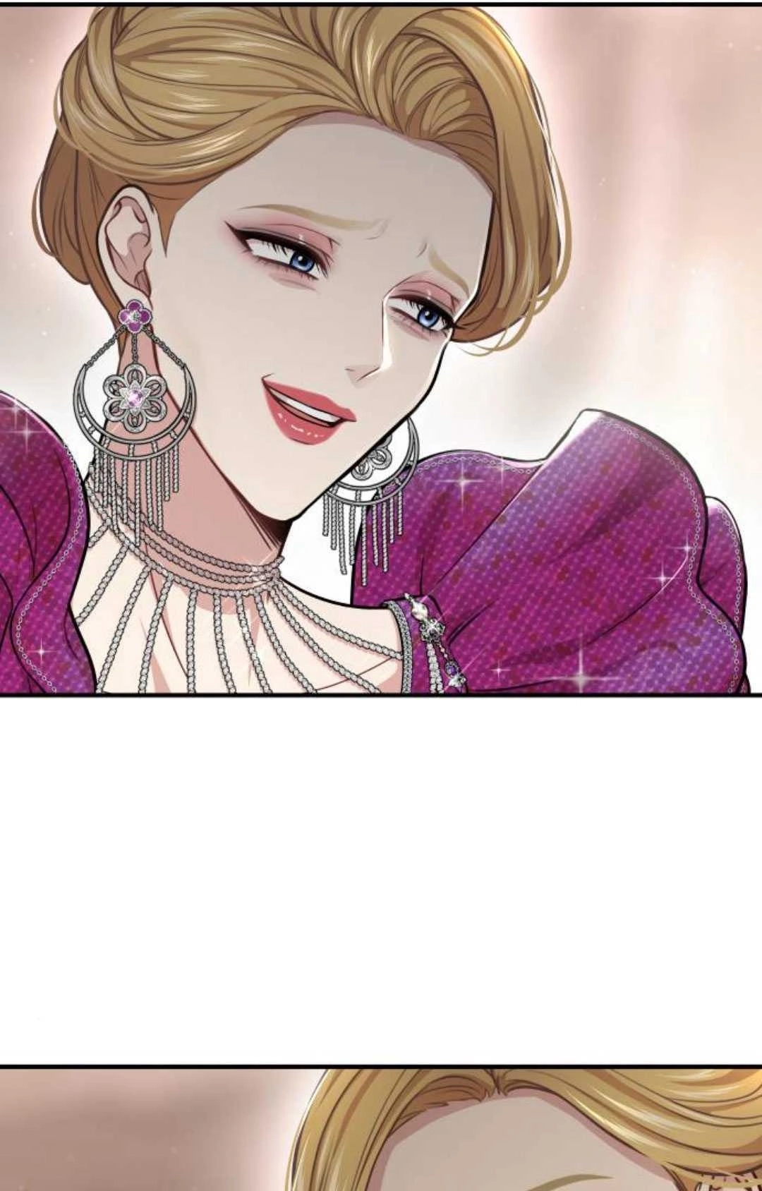 《被遗弃的王女的秘密卧室》第34话 第138页