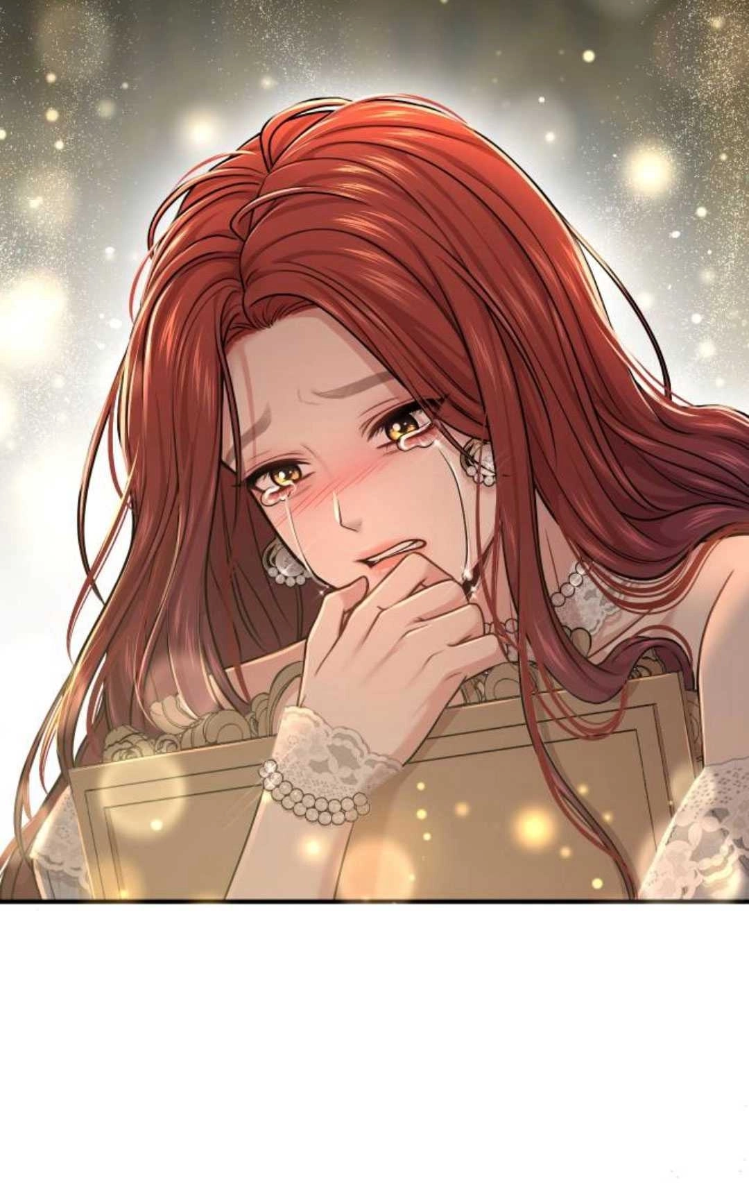 《被遗弃的王女的秘密卧室》第35话 第126页