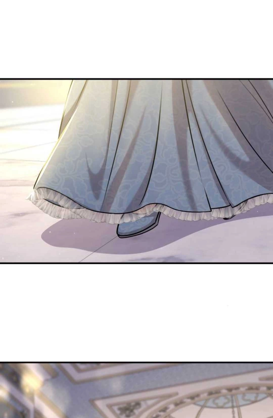 《被遗弃的王女的秘密卧室》第35话 第81页