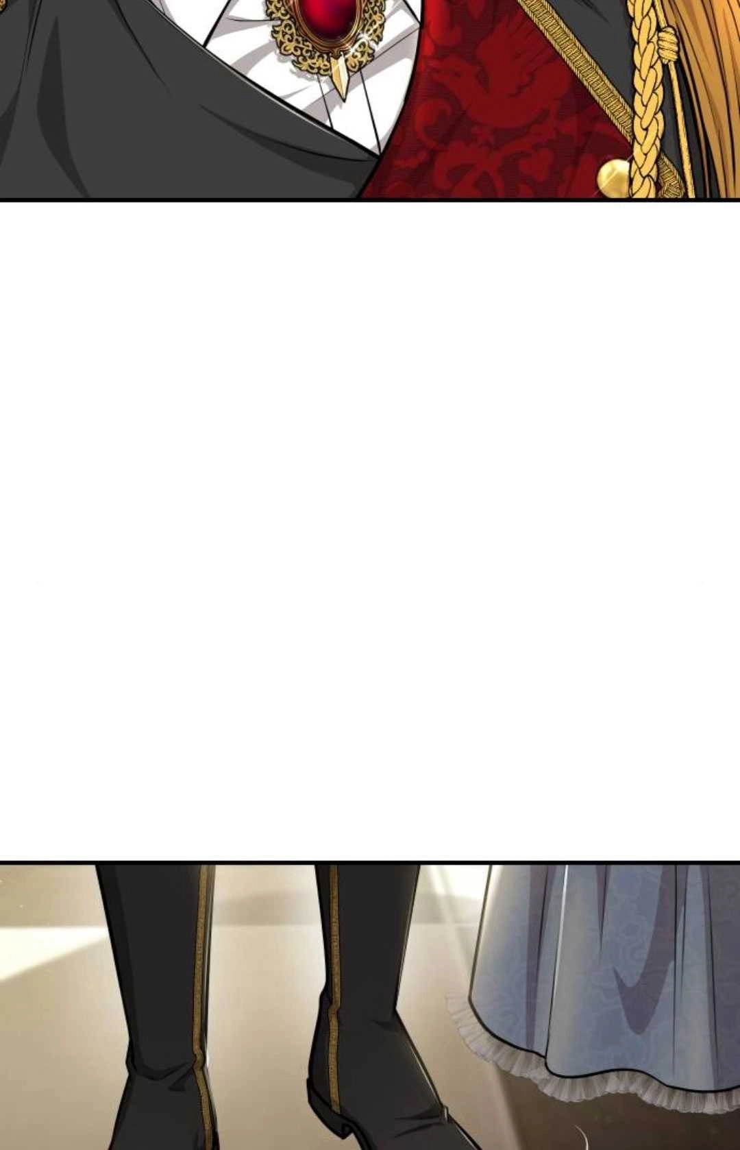 《被遗弃的王女的秘密卧室》第35话 第4页