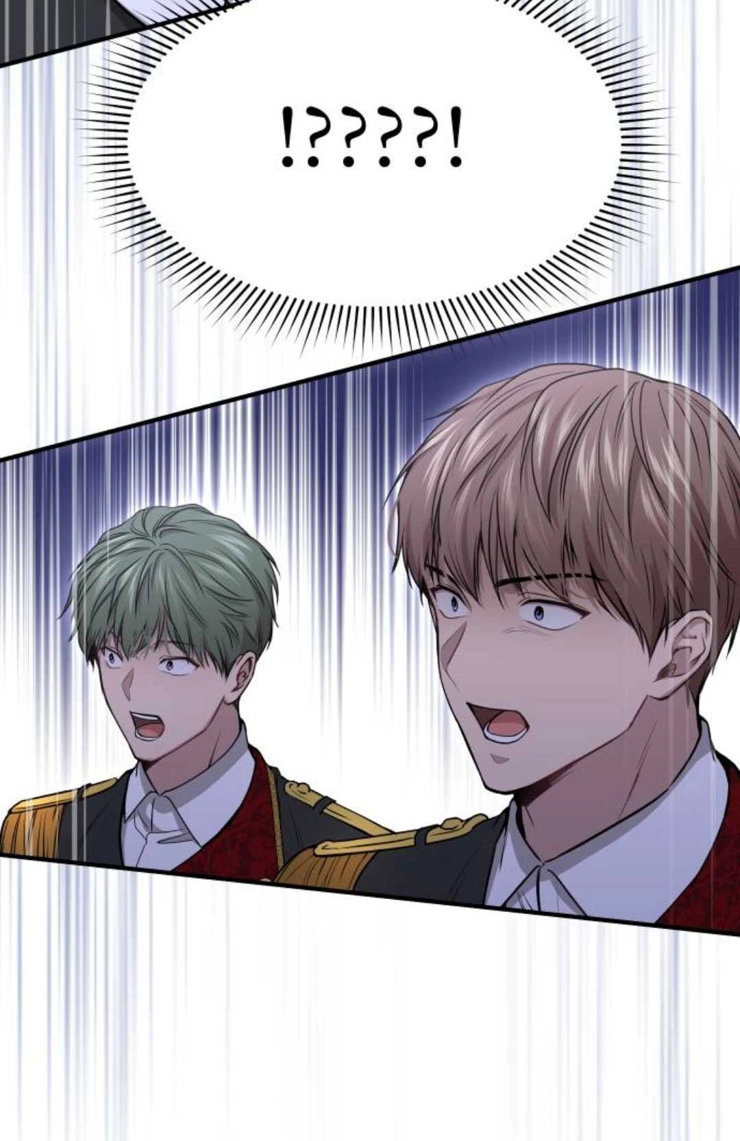 《被遗弃的王女的秘密卧室》第36话 第15页