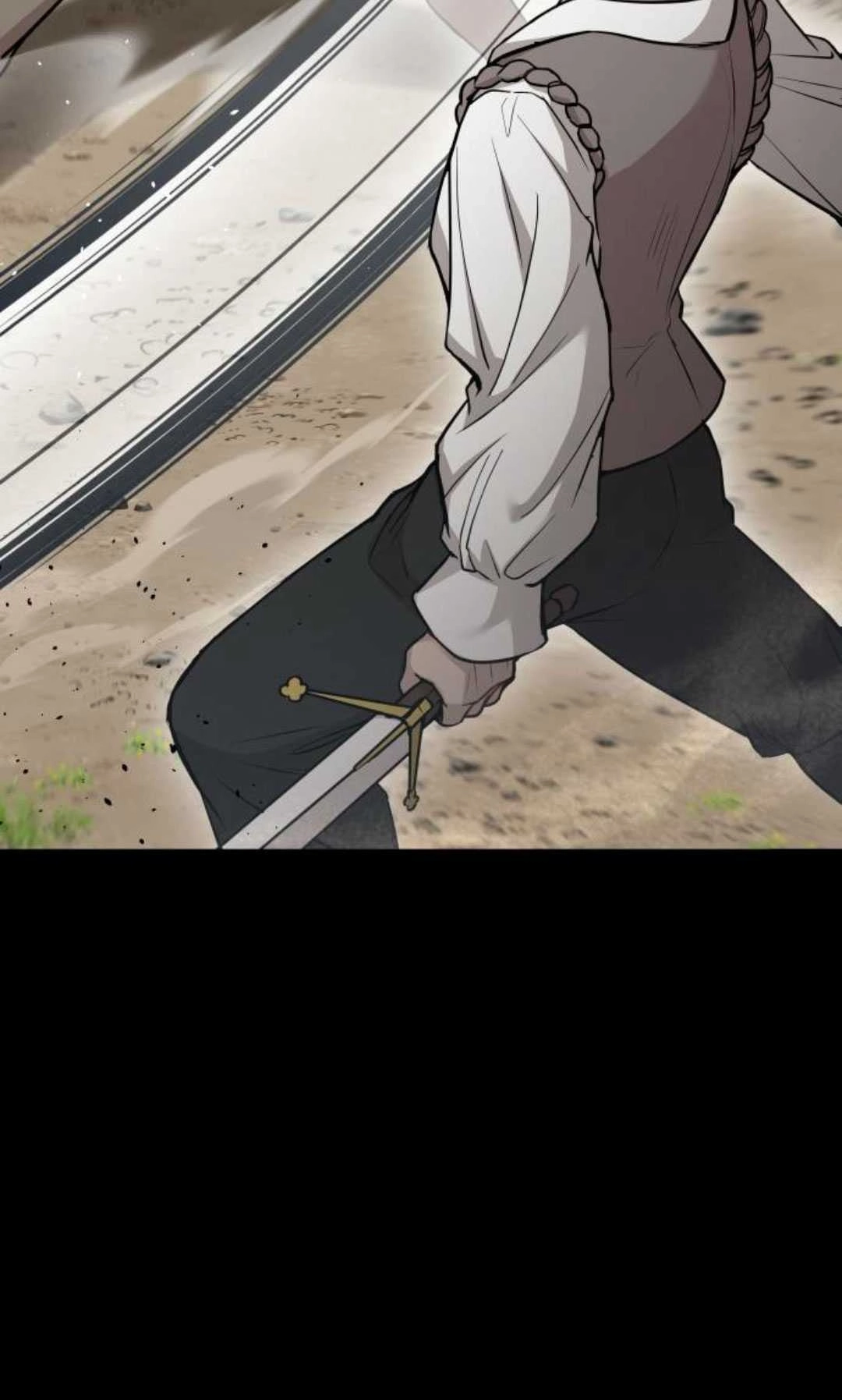 《被遗弃的王女的秘密卧室》第36话 第66页
