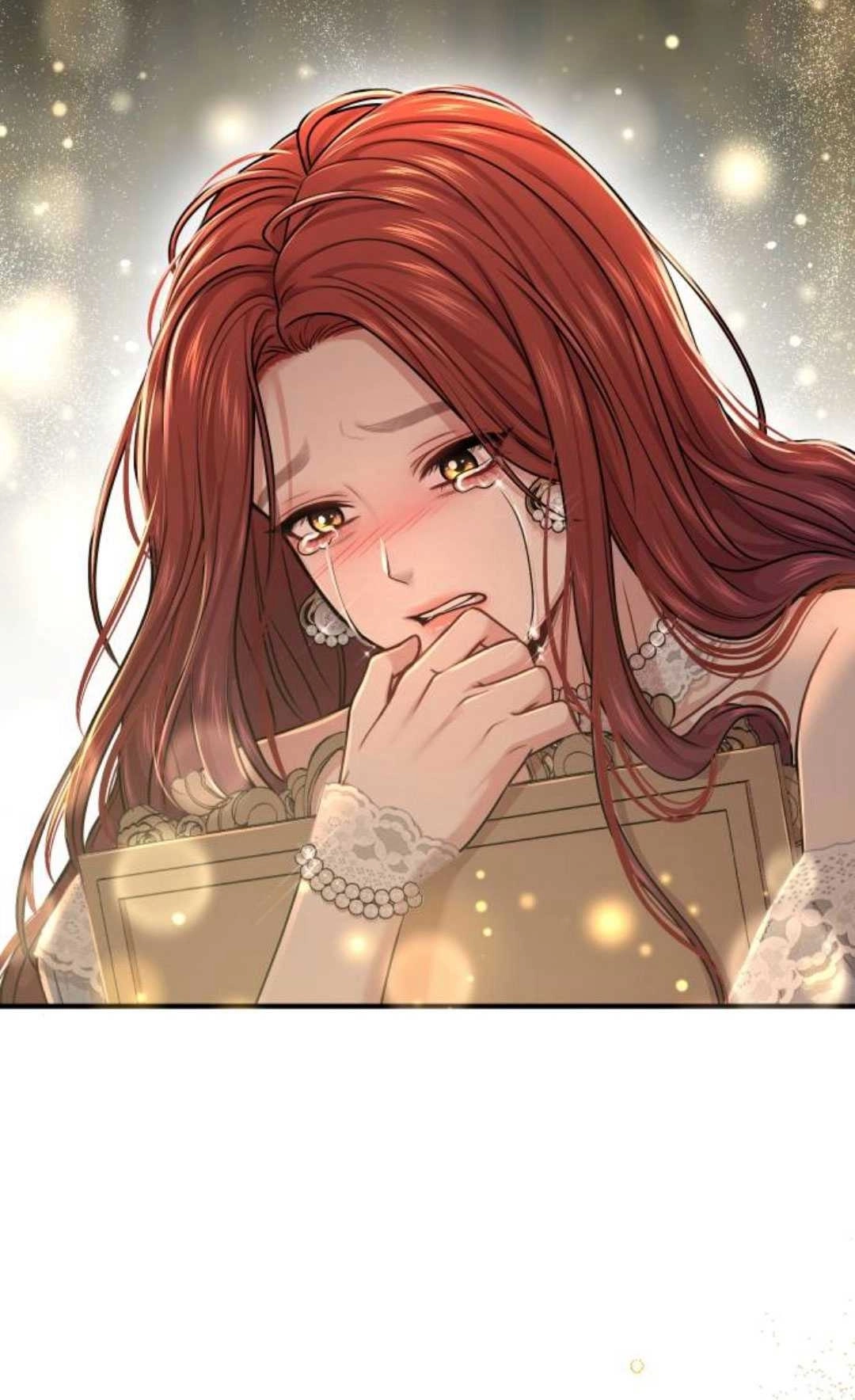 《被遗弃的王女的秘密卧室》第36话 第3页