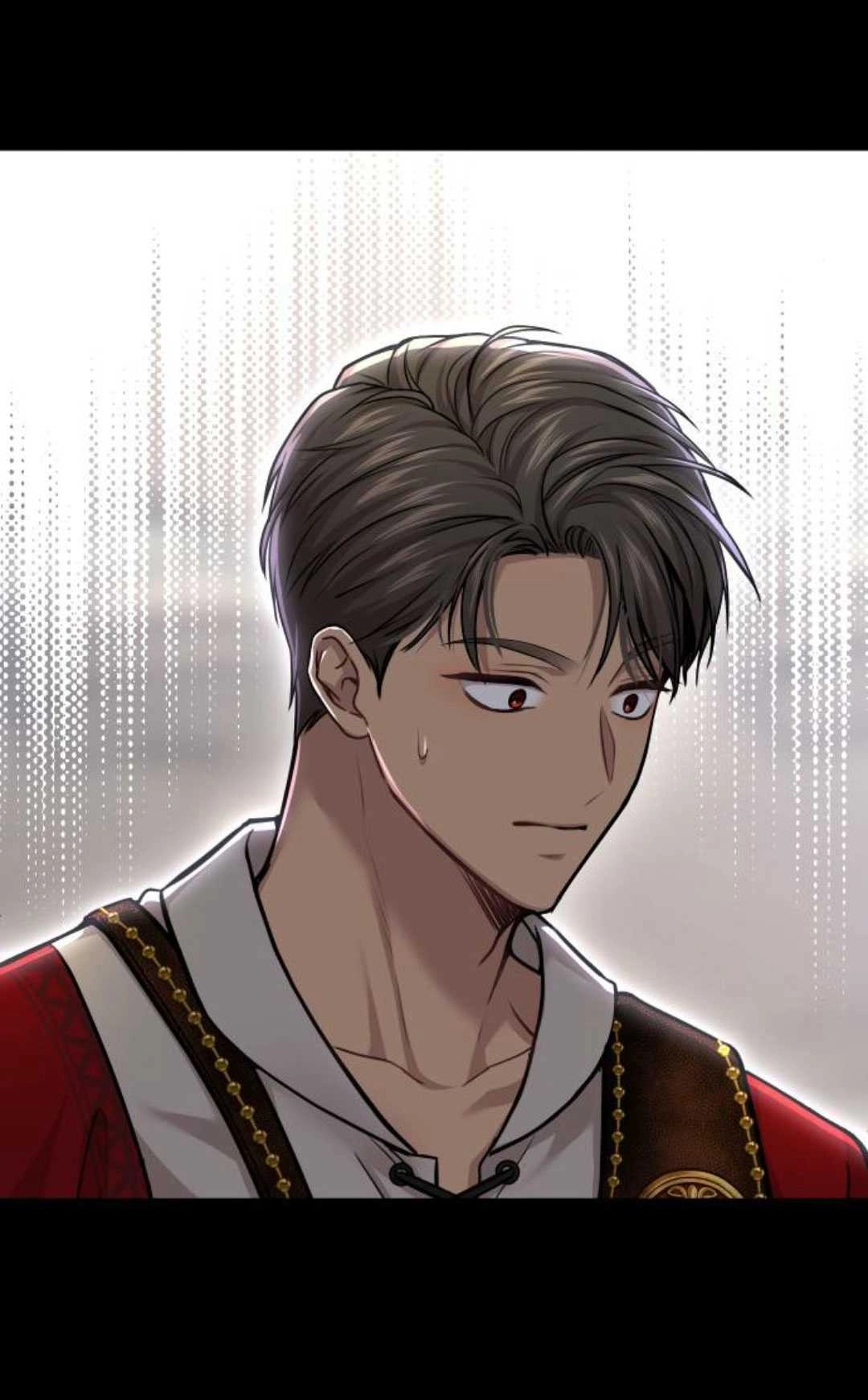 《被遗弃的王女的秘密卧室》第36话 第124页