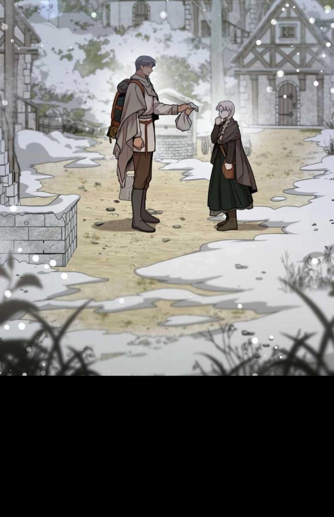 《被遗弃的王女的秘密卧室》第36话 第97页