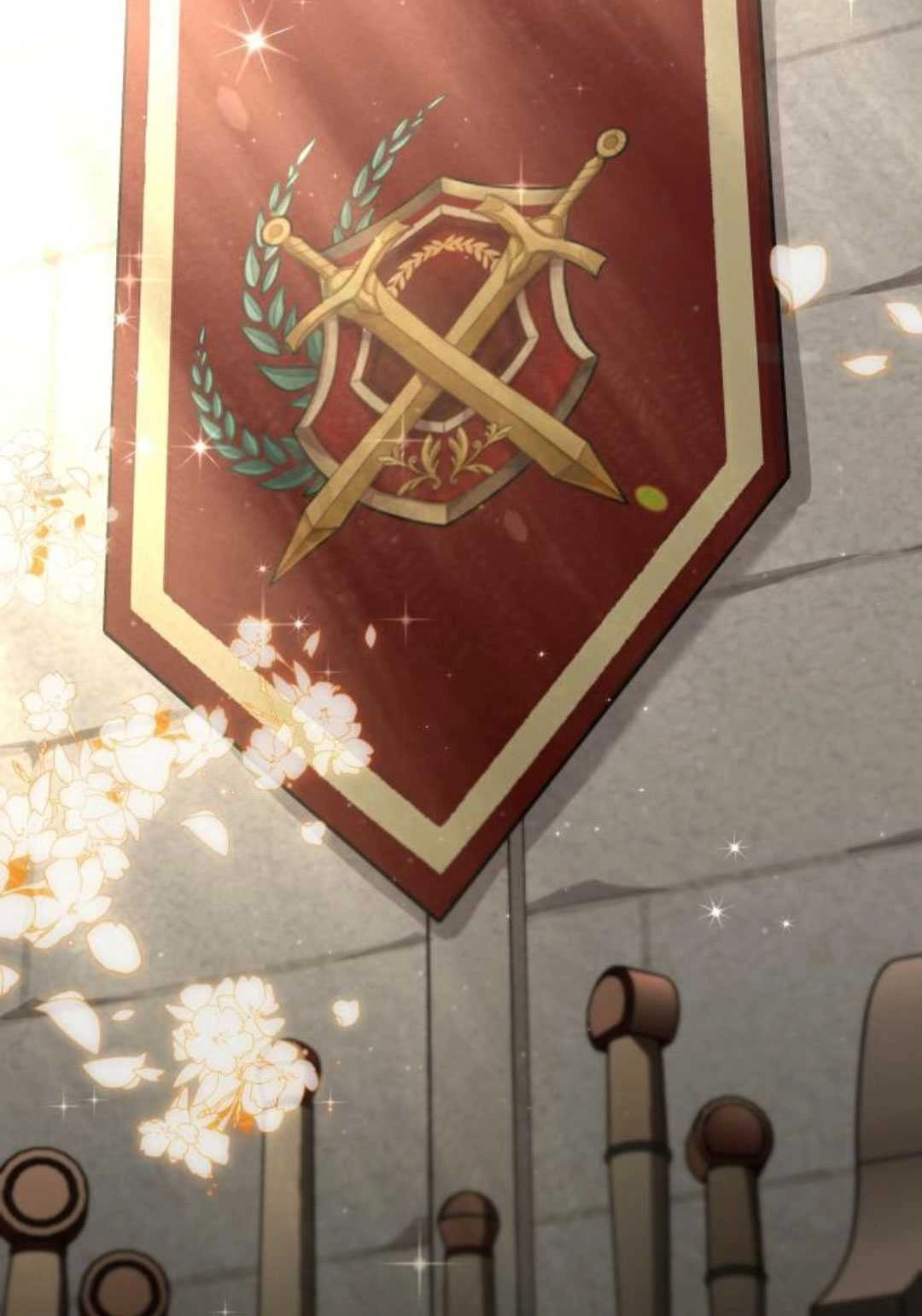 《被遗弃的王女的秘密卧室》第36话 第135页