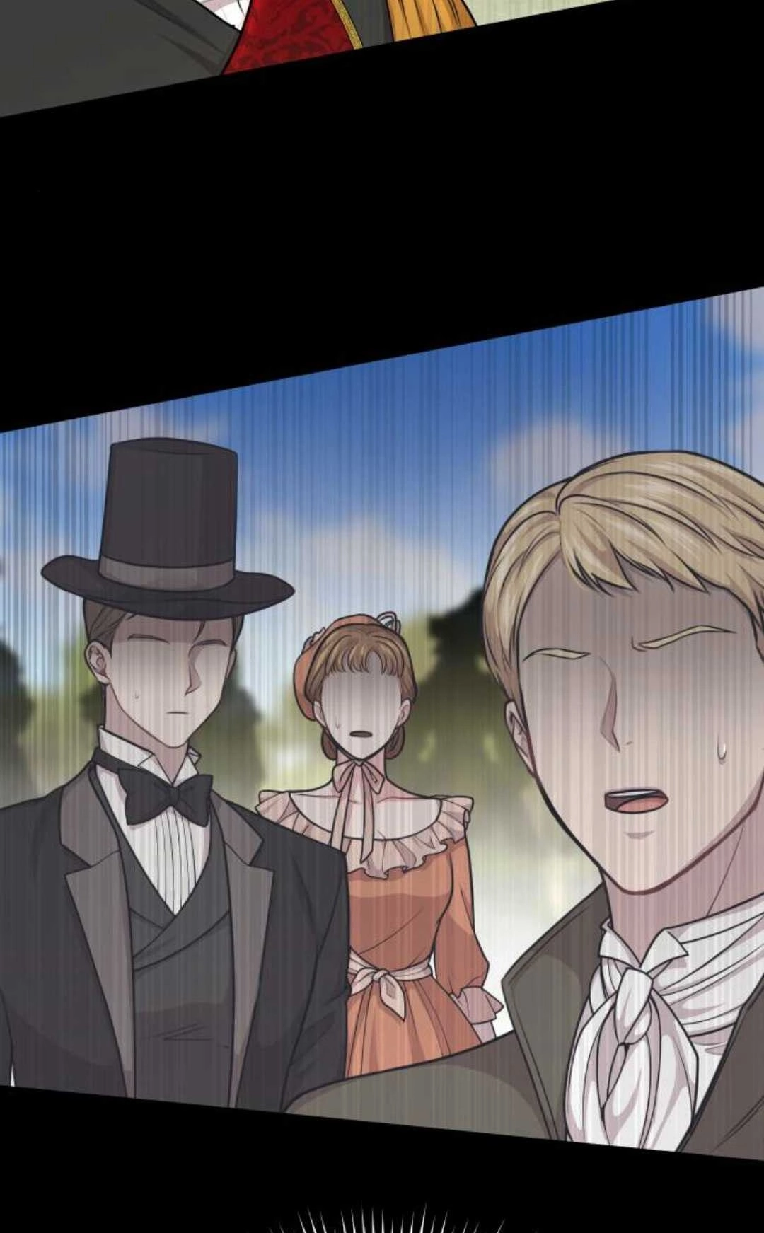 《被遗弃的王女的秘密卧室》第37话 第52页