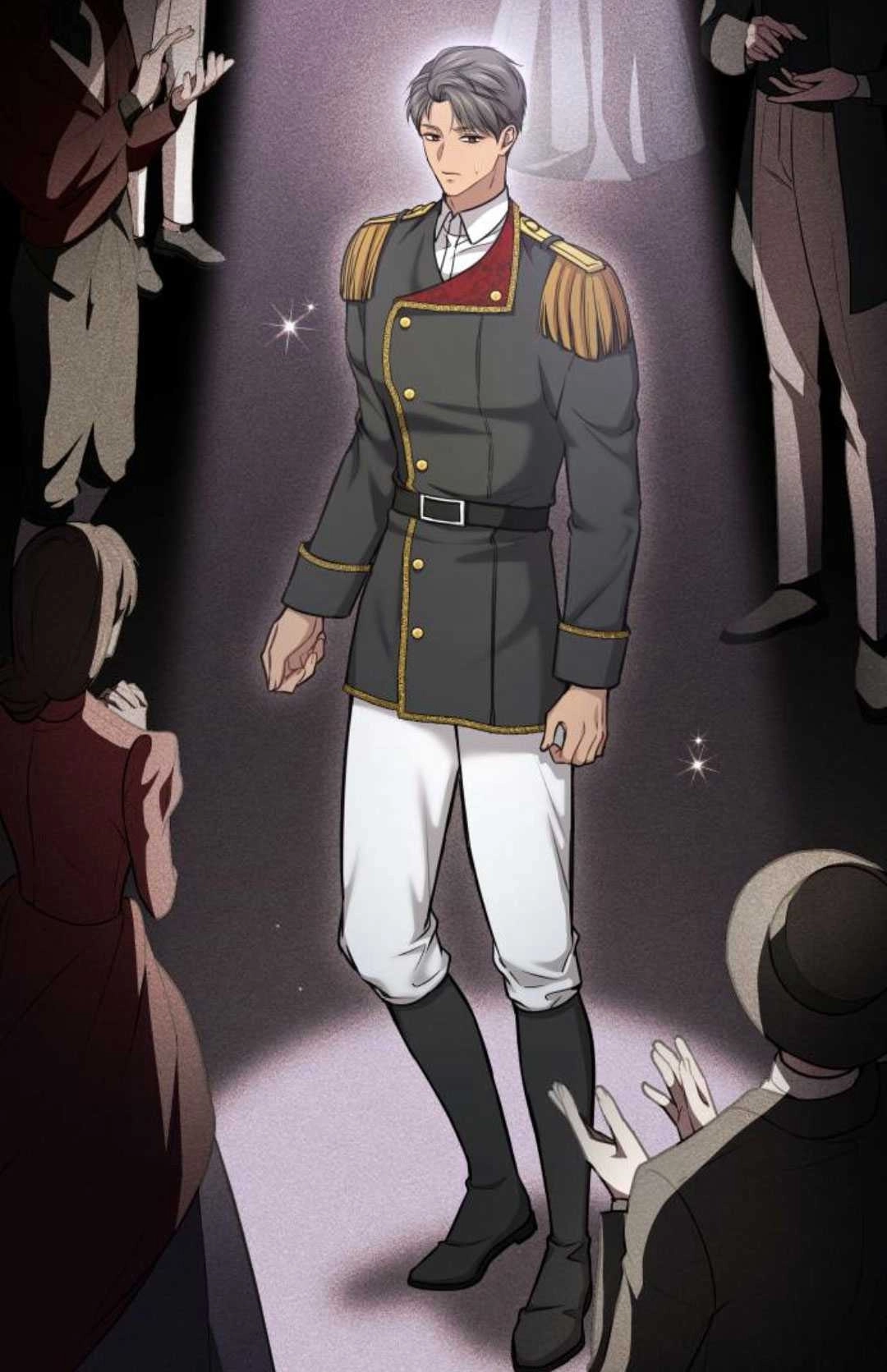 《被遗弃的王女的秘密卧室》第37话 第95页