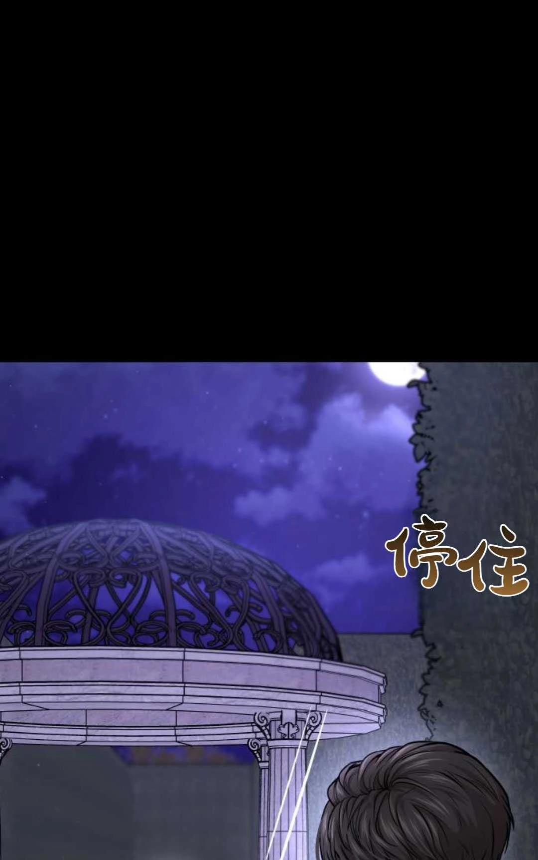 《被遗弃的王女的秘密卧室》第37话 第114页