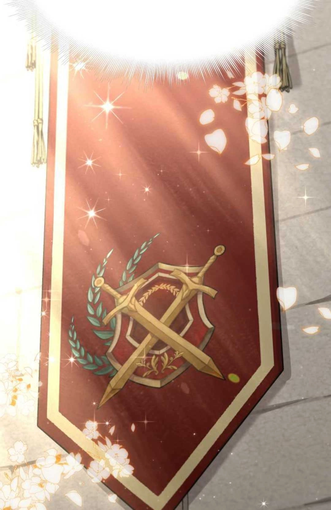 《被遗弃的王女的秘密卧室》第37话 第8页