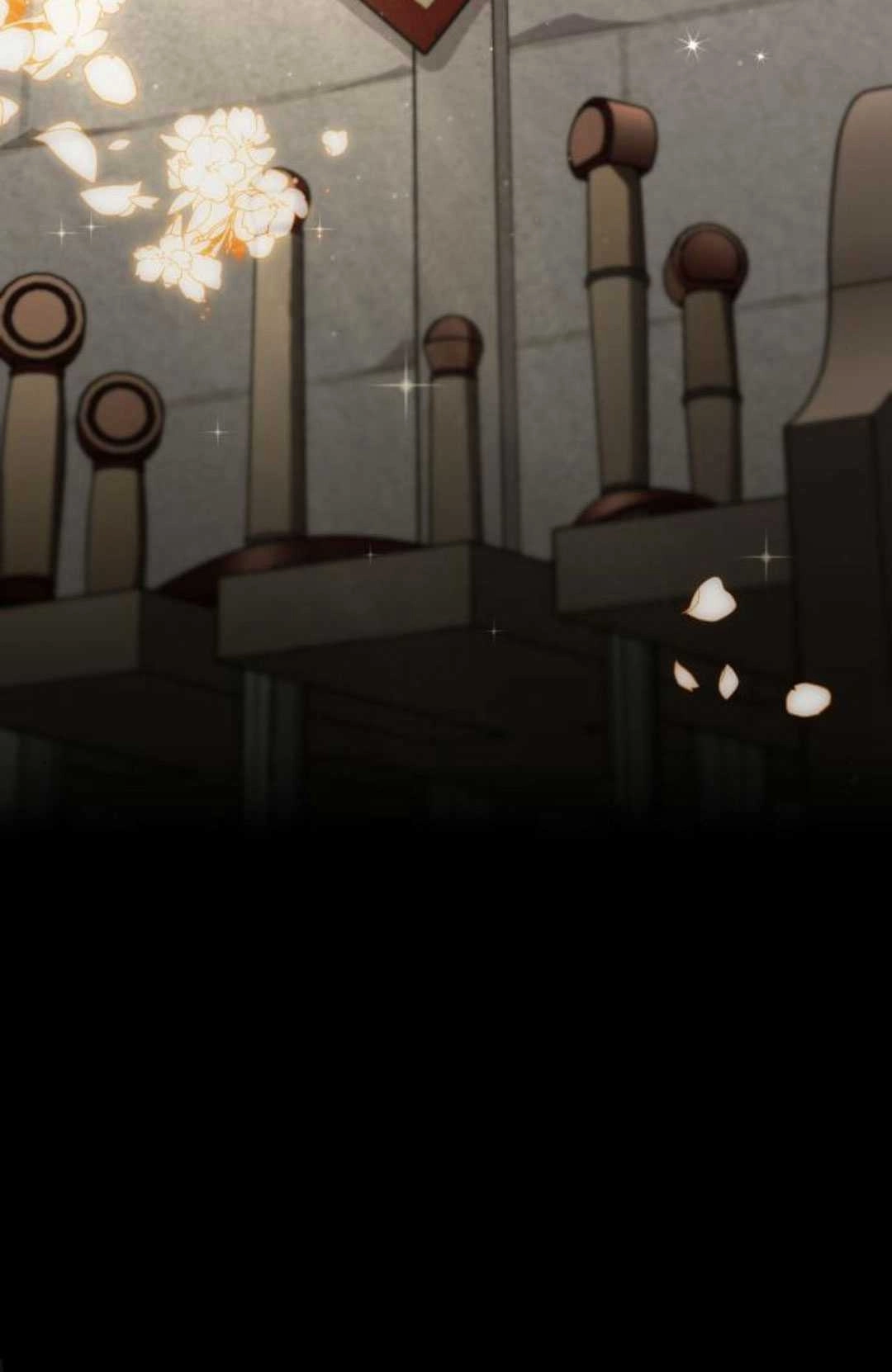 《被遗弃的王女的秘密卧室》第37话 第9页