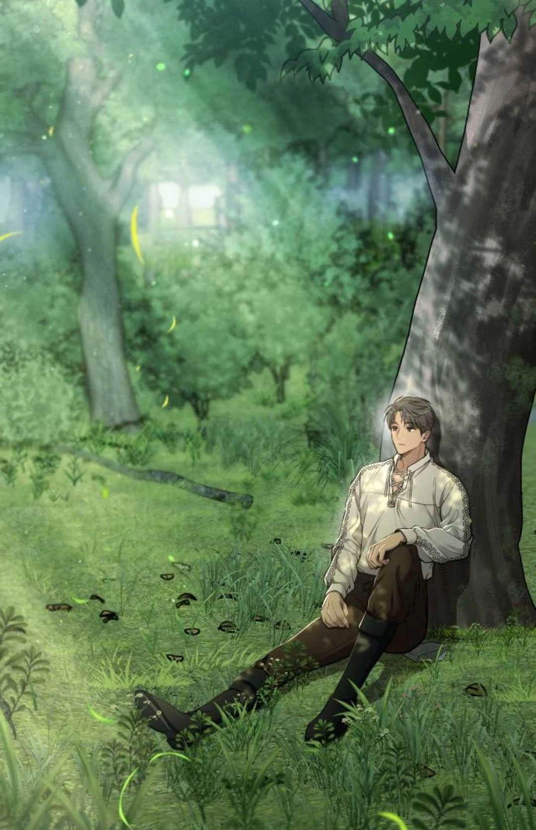 《被遗弃的王女的秘密卧室》第37话 第100页