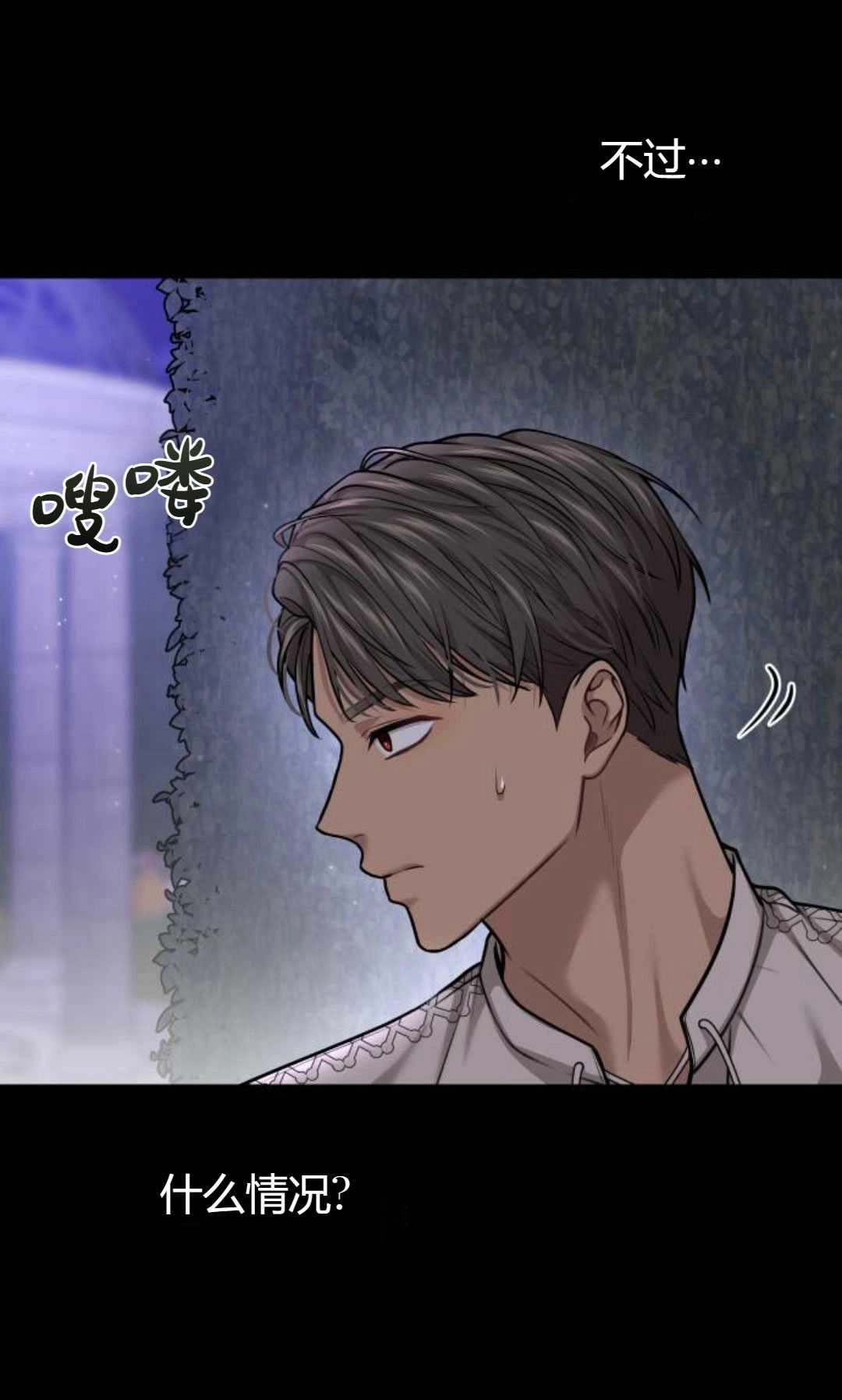 《被遗弃的王女的秘密卧室》第37话 第119页