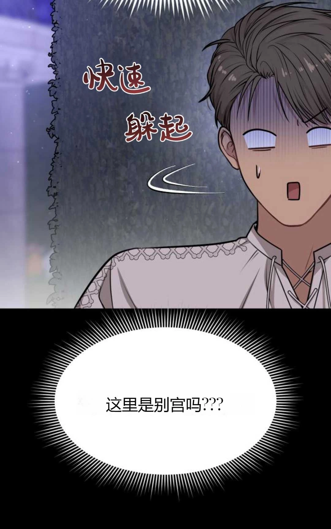 《被遗弃的王女的秘密卧室》第37话 第118页