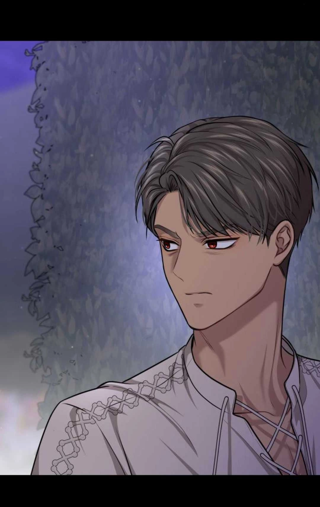 《被遗弃的王女的秘密卧室》第37话 第134页