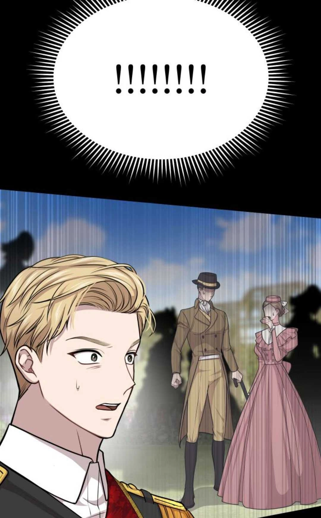《被遗弃的王女的秘密卧室》第37话 第51页