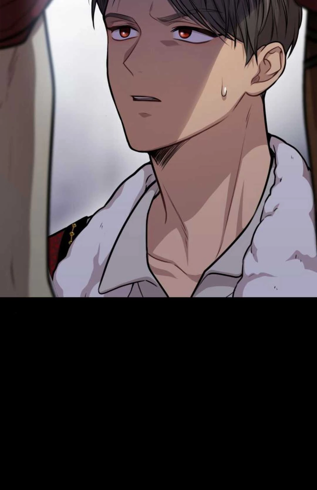 《被遗弃的王女的秘密卧室》第37话 第84页