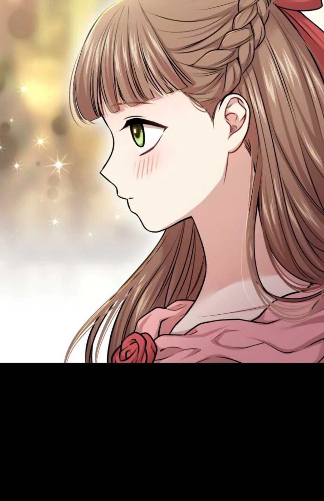 《被遗弃的王女的秘密卧室》第38话 第87页