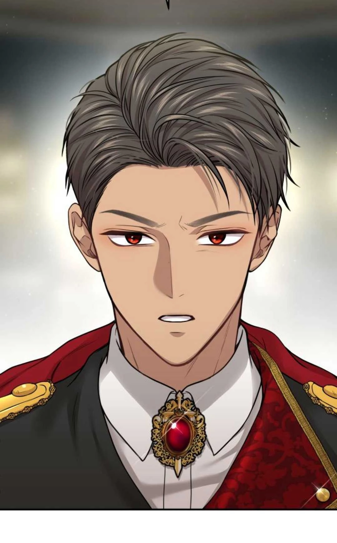 《被遗弃的王女的秘密卧室》第38话 第113页