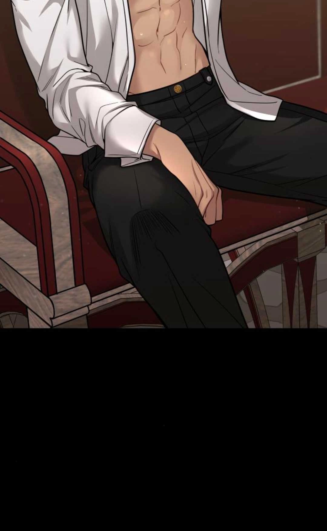 《被遗弃的王女的秘密卧室》第38话 第41页