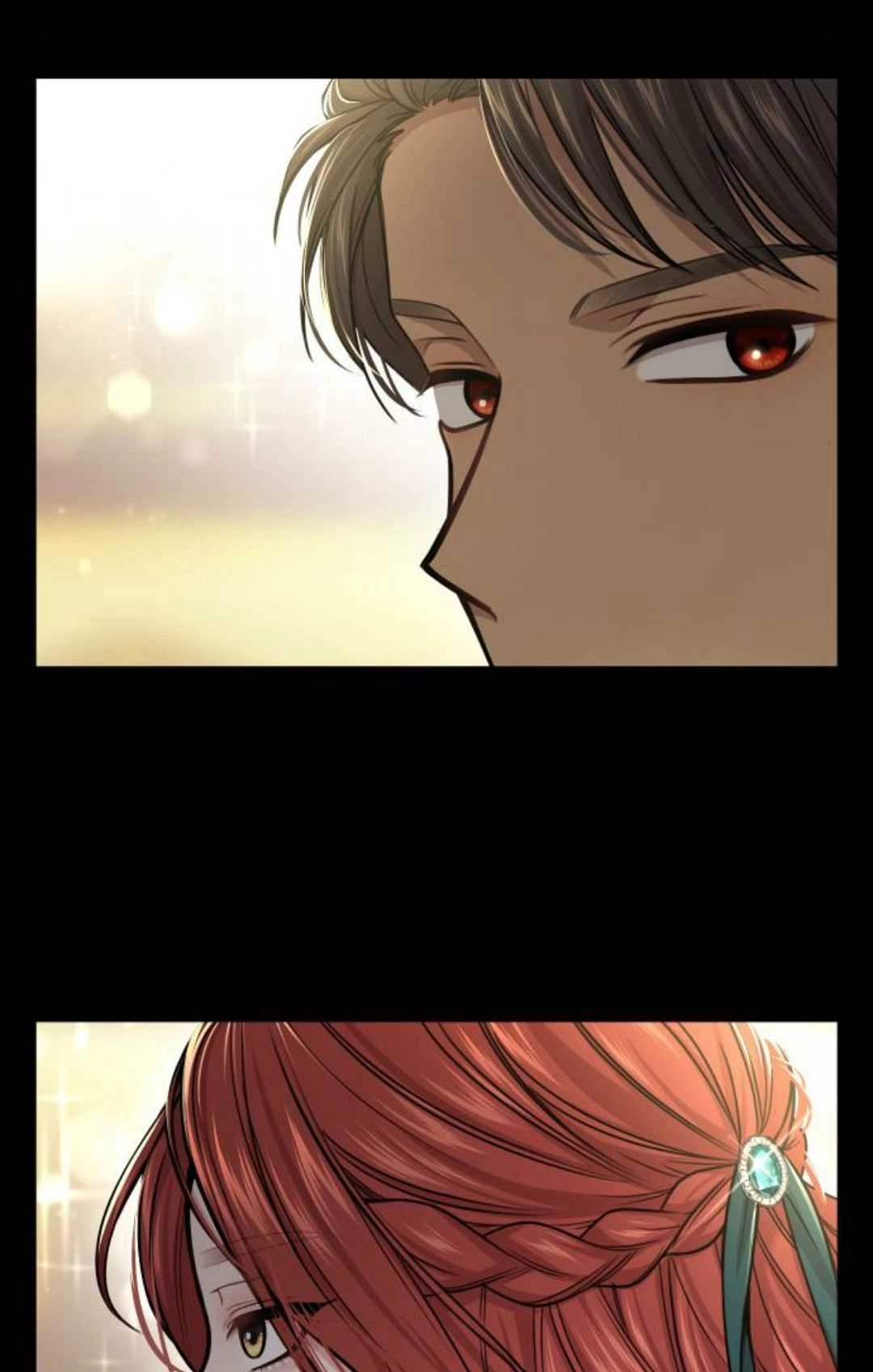 《被遗弃的王女的秘密卧室》第38话 第67页