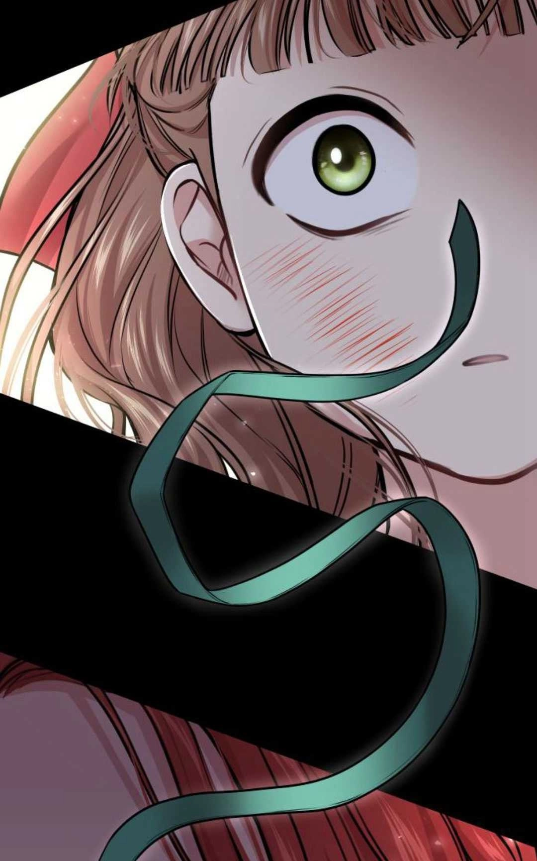 《被遗弃的王女的秘密卧室》第38话 第93页