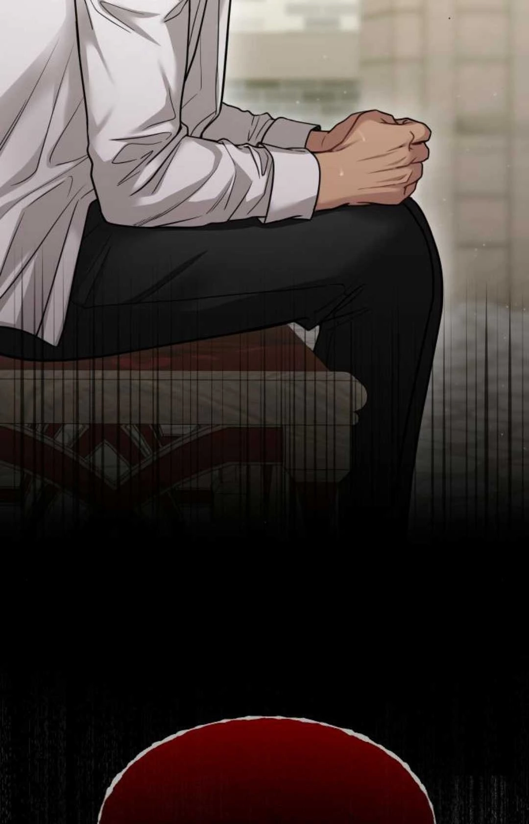 《被遗弃的王女的秘密卧室》第38话 第55页